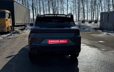 Geely Coolray I, 2024 год, 2 100 000 рублей, 13 фотография