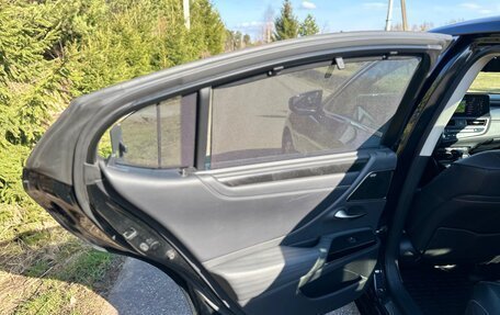 Lexus ES VII, 2021 год, 4 490 000 рублей, 8 фотография