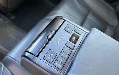 Lexus ES VII, 2021 год, 4 490 000 рублей, 9 фотография