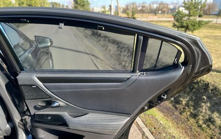 Lexus ES VII, 2021 год, 4 490 000 рублей, 10 фотография