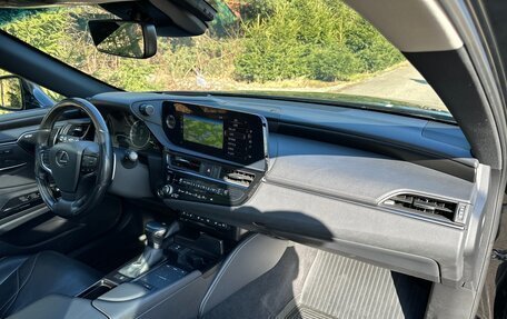 Lexus ES VII, 2021 год, 4 490 000 рублей, 11 фотография