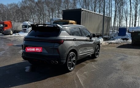 Geely Coolray I, 2024 год, 2 100 000 рублей, 12 фотография