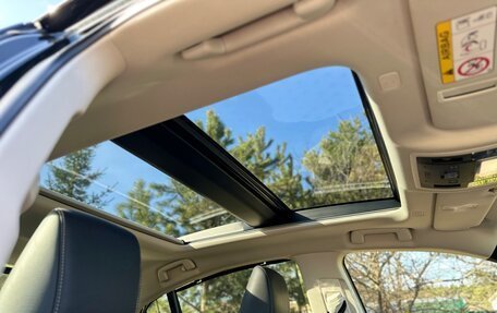 Lexus ES VII, 2021 год, 4 490 000 рублей, 12 фотография