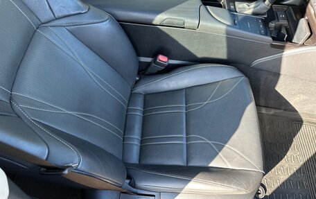 Lexus ES VII, 2021 год, 4 490 000 рублей, 13 фотография
