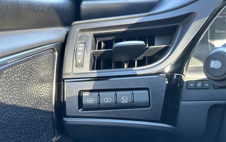 Lexus ES VII, 2021 год, 4 490 000 рублей, 22 фотография