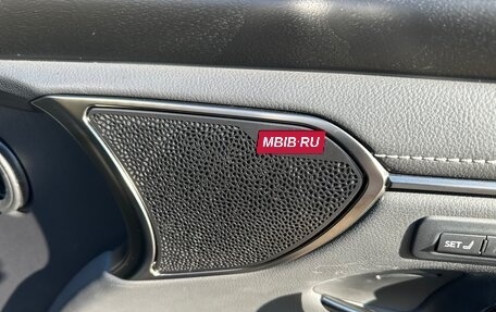 Lexus ES VII, 2021 год, 4 490 000 рублей, 14 фотография