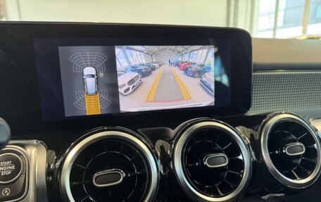 Mercedes-Benz GLB, 2021 год, 2 900 000 рублей, 12 фотография