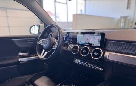 Mercedes-Benz GLB, 2021 год, 2 900 000 рублей, 9 фотография
