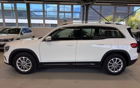 Mercedes-Benz GLB, 2021 год, 2 900 000 рублей, 7 фотография