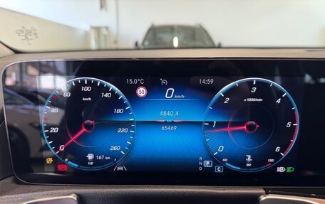 Mercedes-Benz GLB, 2021 год, 2 900 000 рублей, 11 фотография