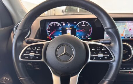 Mercedes-Benz GLB, 2021 год, 2 900 000 рублей, 14 фотография