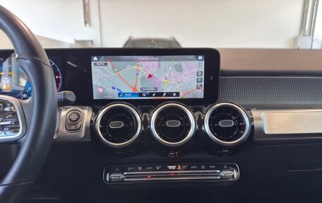 Mercedes-Benz GLB, 2021 год, 2 900 000 рублей, 17 фотография