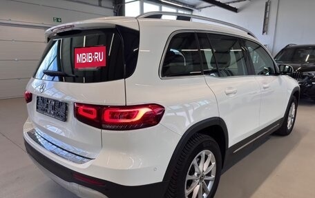 Mercedes-Benz GLB, 2021 год, 2 900 000 рублей, 4 фотография