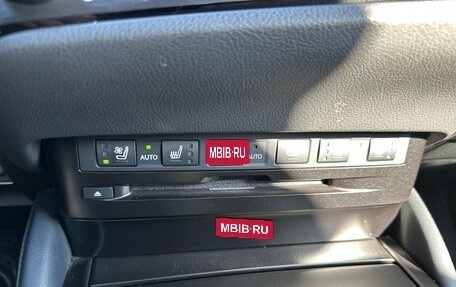 Lexus ES VII, 2021 год, 4 490 000 рублей, 21 фотография