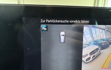 Mercedes-Benz GLB, 2021 год, 2 900 000 рублей, 21 фотография