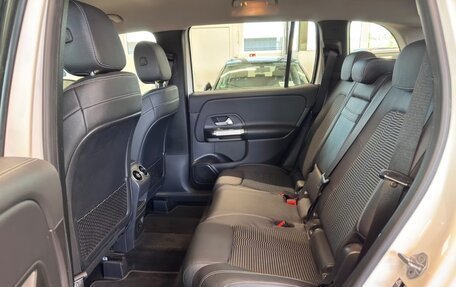 Mercedes-Benz GLB, 2021 год, 2 900 000 рублей, 20 фотография