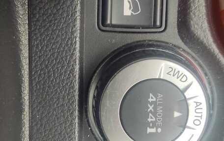 Nissan X-Trail, 2016 год, 1 650 000 рублей, 5 фотография