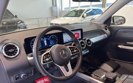 Mercedes-Benz GLB, 2021 год, 2 900 000 рублей, 8 фотография