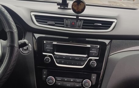 Nissan X-Trail, 2016 год, 1 650 000 рублей, 16 фотография