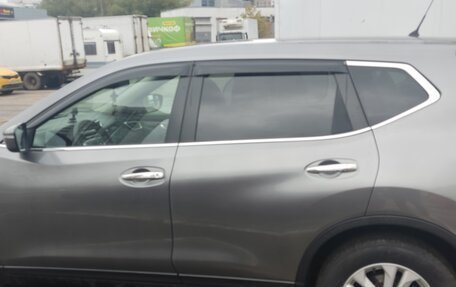 Nissan X-Trail, 2016 год, 1 650 000 рублей, 12 фотография