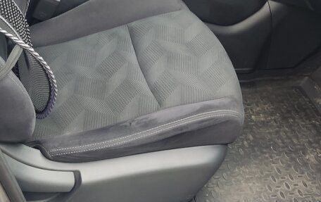 Nissan X-Trail, 2016 год, 1 650 000 рублей, 17 фотография