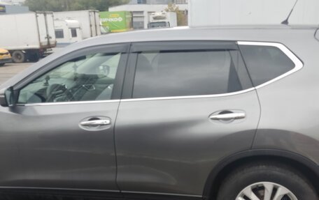 Nissan X-Trail, 2016 год, 1 650 000 рублей, 11 фотография