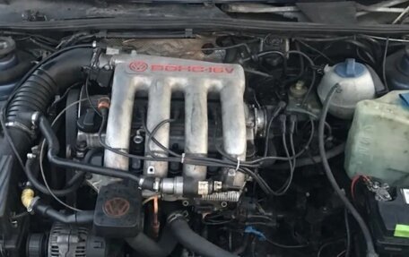 Volkswagen Passat B4, 1994 год, 175 000 рублей, 6 фотография