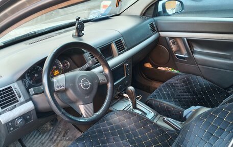 Opel Vectra C рестайлинг, 2004 год, 420 000 рублей, 6 фотография