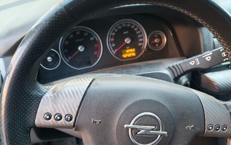 Opel Vectra C рестайлинг, 2004 год, 420 000 рублей, 5 фотография