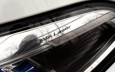 BMW X6, 2020 год, 8 350 000 рублей, 9 фотография