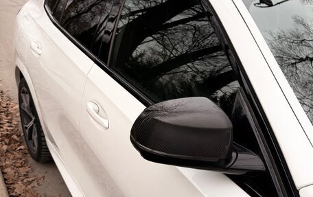 BMW X6, 2020 год, 8 350 000 рублей, 6 фотография