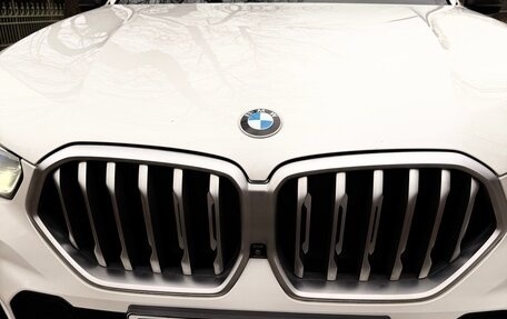 BMW X6, 2020 год, 8 350 000 рублей, 3 фотография