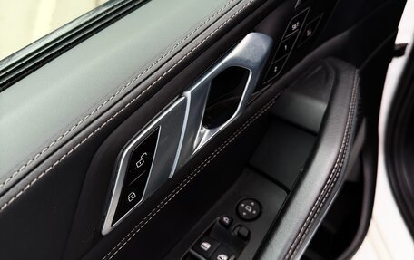 BMW X6, 2020 год, 8 350 000 рублей, 10 фотография