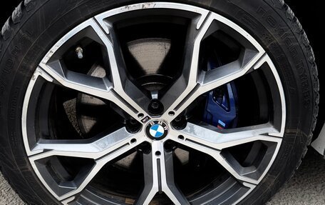 BMW X6, 2020 год, 8 350 000 рублей, 16 фотография