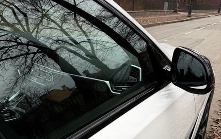 BMW X6, 2020 год, 8 350 000 рублей, 15 фотография