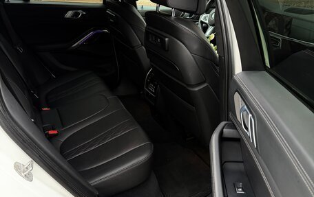 BMW X6, 2020 год, 8 350 000 рублей, 18 фотография