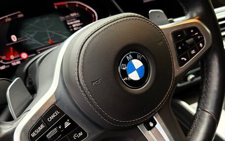 BMW X6, 2020 год, 8 350 000 рублей, 13 фотография