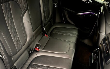 BMW X6, 2020 год, 8 350 000 рублей, 17 фотография