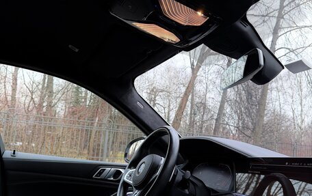 BMW X6, 2020 год, 8 350 000 рублей, 19 фотография