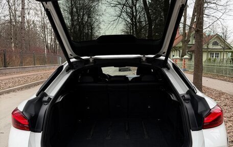 BMW X6, 2020 год, 8 350 000 рублей, 14 фотография