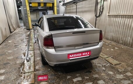 Opel Vectra C рестайлинг, 2004 год, 420 000 рублей, 4 фотография