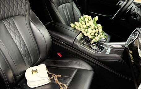 BMW X6, 2020 год, 8 350 000 рублей, 21 фотография