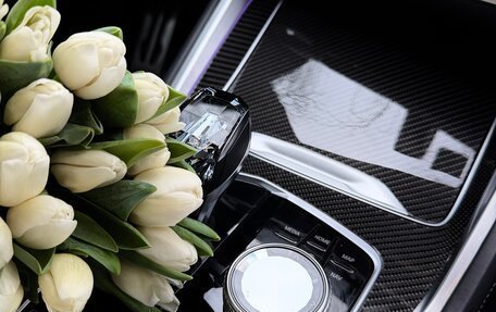 BMW X6, 2020 год, 8 350 000 рублей, 24 фотография