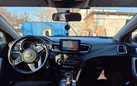 KIA cee'd III, 2018 год, 1 720 000 рублей, 6 фотография