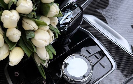 BMW X6, 2020 год, 8 350 000 рублей, 27 фотография