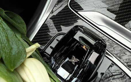 BMW X6, 2020 год, 8 350 000 рублей, 25 фотография