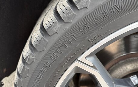 BMW X6, 2020 год, 8 350 000 рублей, 29 фотография