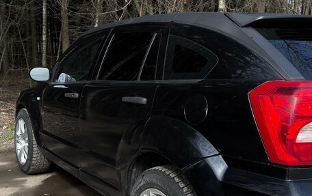 Dodge Caliber I рестайлинг, 2007 год, 500 000 рублей, 5 фотография