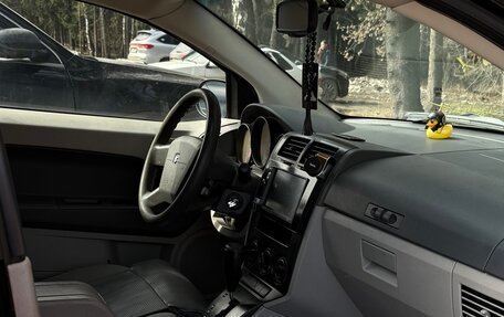 Dodge Caliber I рестайлинг, 2007 год, 500 000 рублей, 8 фотография