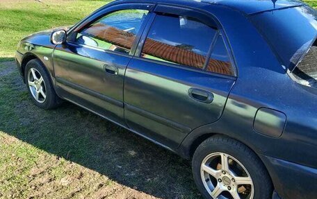 Mitsubishi Carisma I, 2002 год, 250 000 рублей, 5 фотография